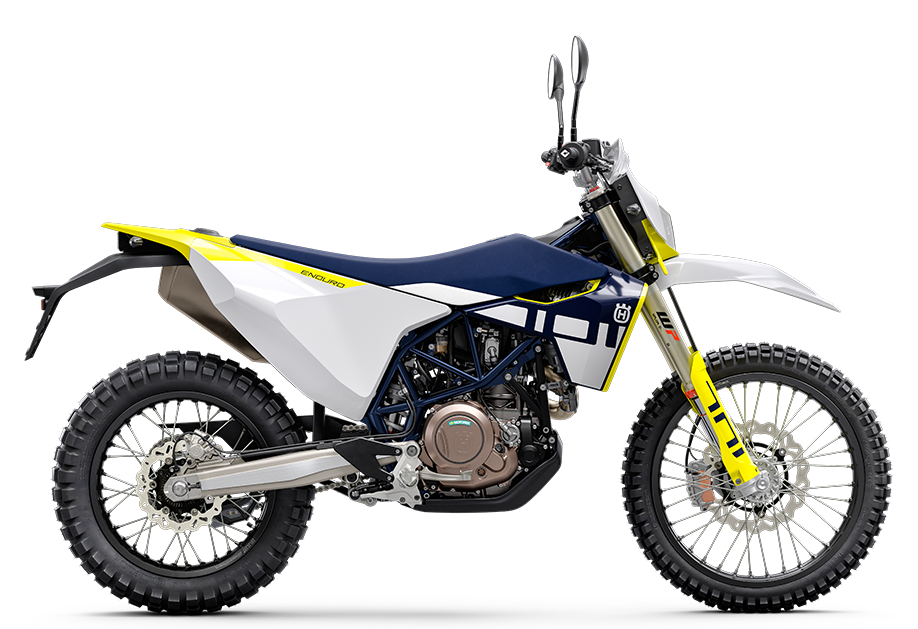 701 Enduro